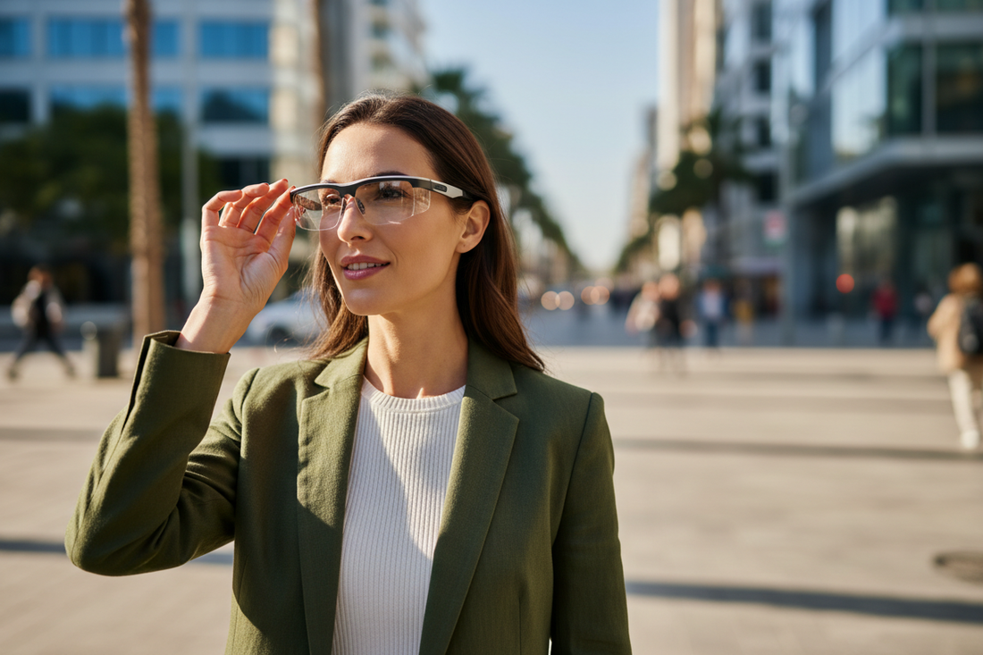 Are Smart Glasses Worth It in 2026? What They’re Actually Good For