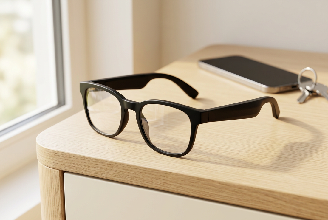 Buying Your First Smart Glasses? 7 Questions to Ask