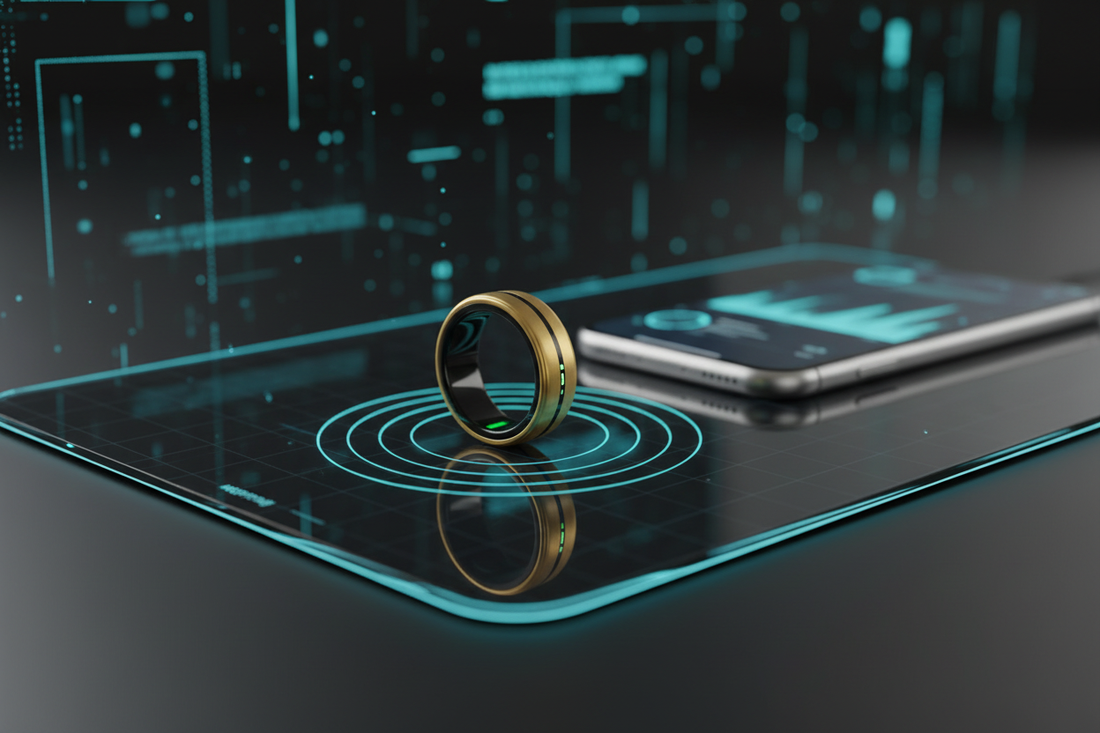 Smart Ring Buying Guide: 8 Things to Check Before You Buy
