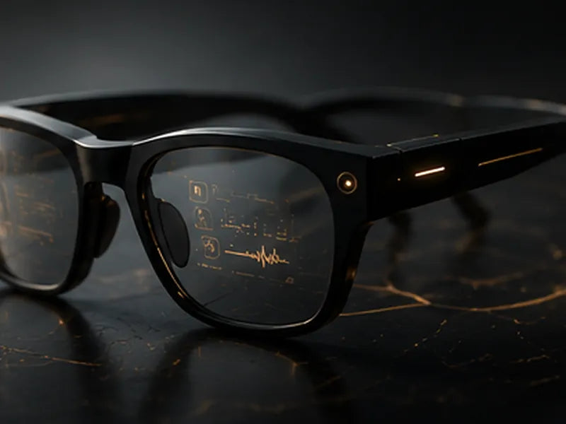 Smart Glasses