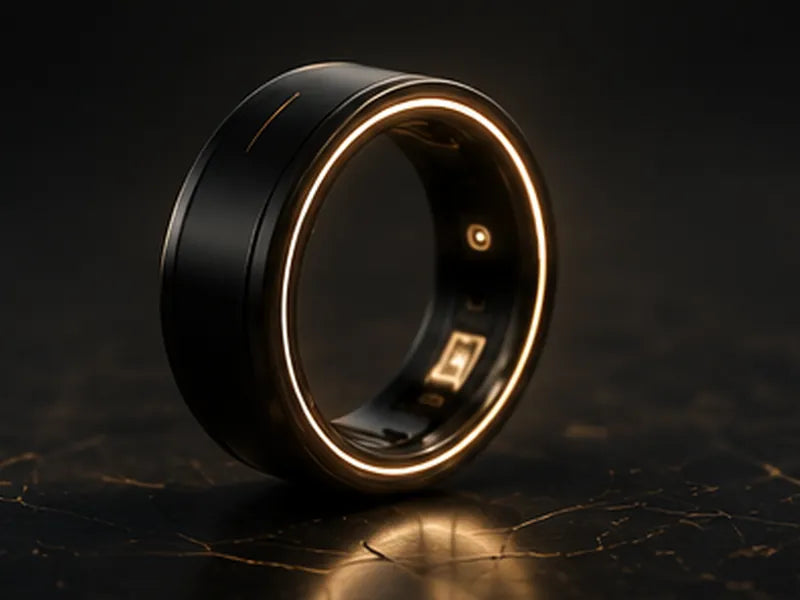 Smart Rings