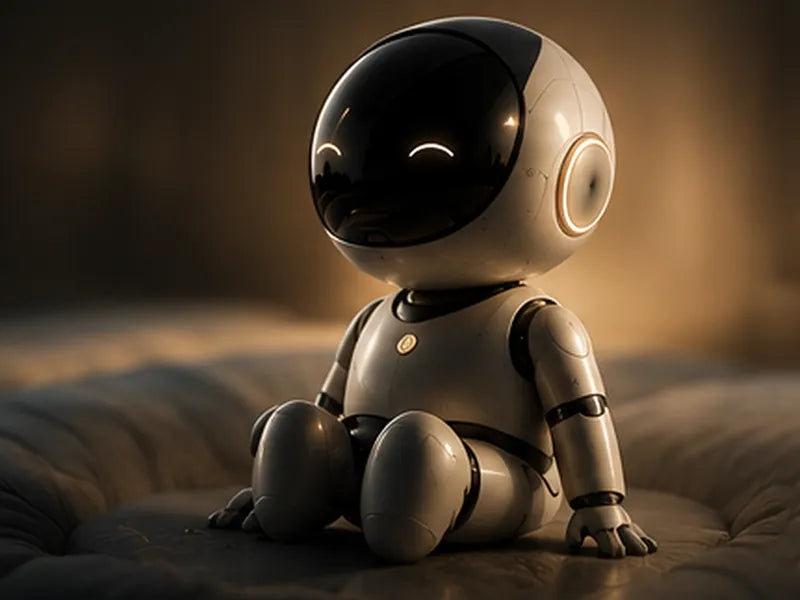 Smart Robots