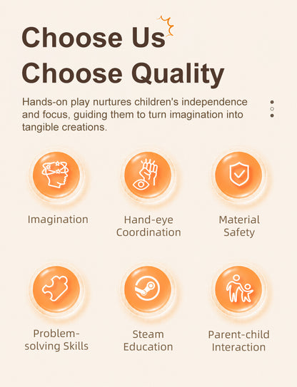 N3 Electric Kids Safety Cardboard Cutter - Bladeless DIY Craft Tool, Montessori Educational Toy, Precision Cutting up to 3mm
