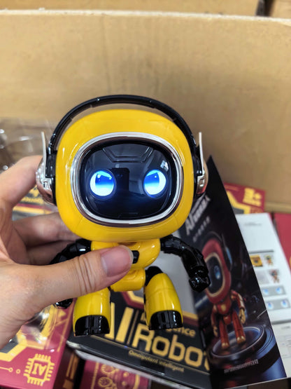 N4 AI Educational Robot - Interactive Chatbot | Supporting 66 Languages | Learning Educational Interactive Gift