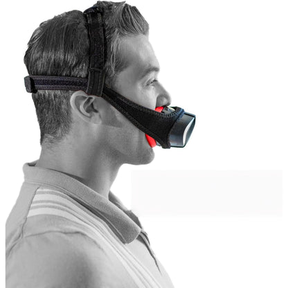 E2 Voice Training Volume Suppressor | Portable Vocal Cord Silencer for Singers, Actors, and Performers, Uncharged