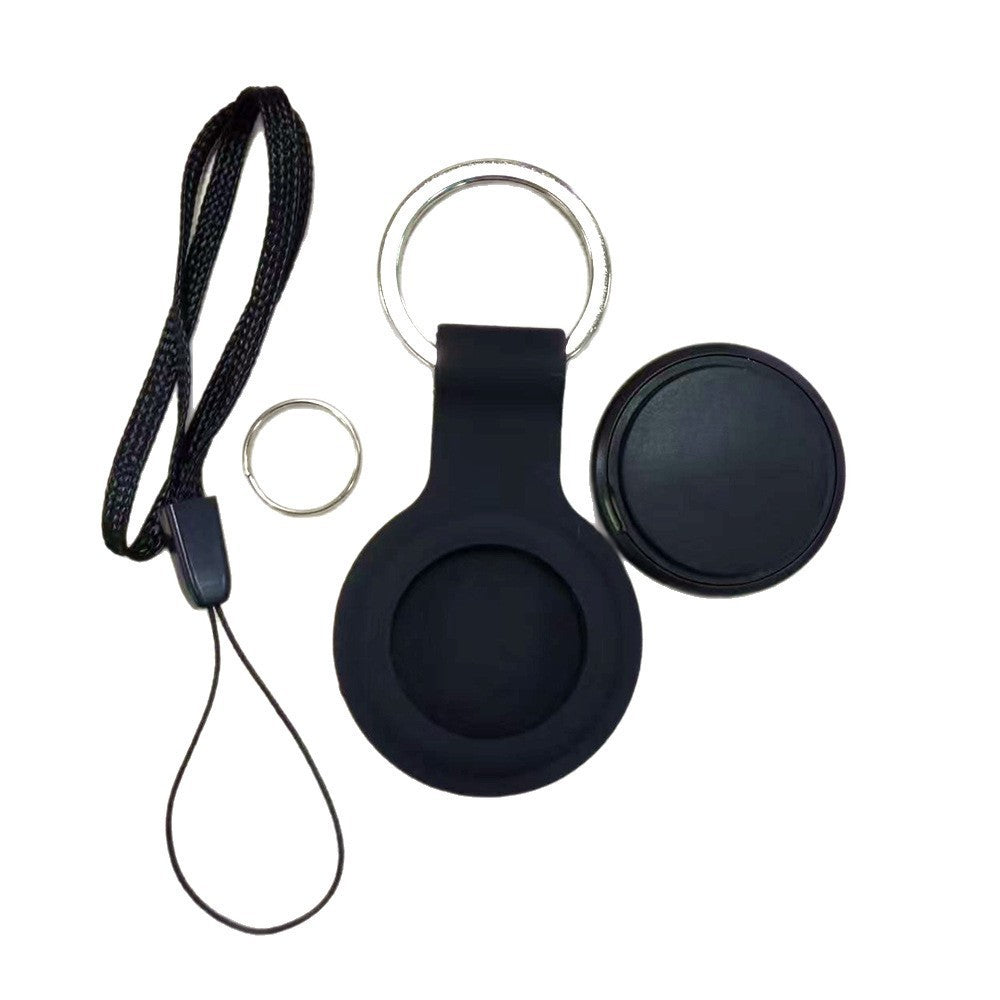 E4 Bluetooth Item Tracker for Keys and Bags with Replaceable Battery | Meprian