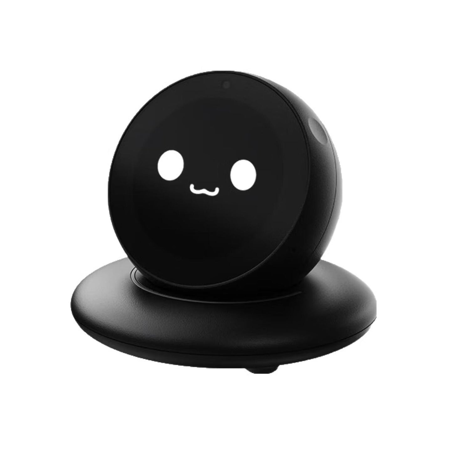 DiMi Desktop Robot - AI Car Assistant Companion Emotional Exchange Partner Growing Robot with 100+ Emojis
