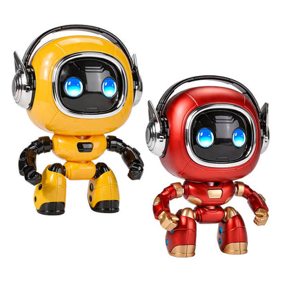 N4 AI Educational Robot - Interactive Chatbot | Supporting 66 Languages | Learning Educational Interactive Gift