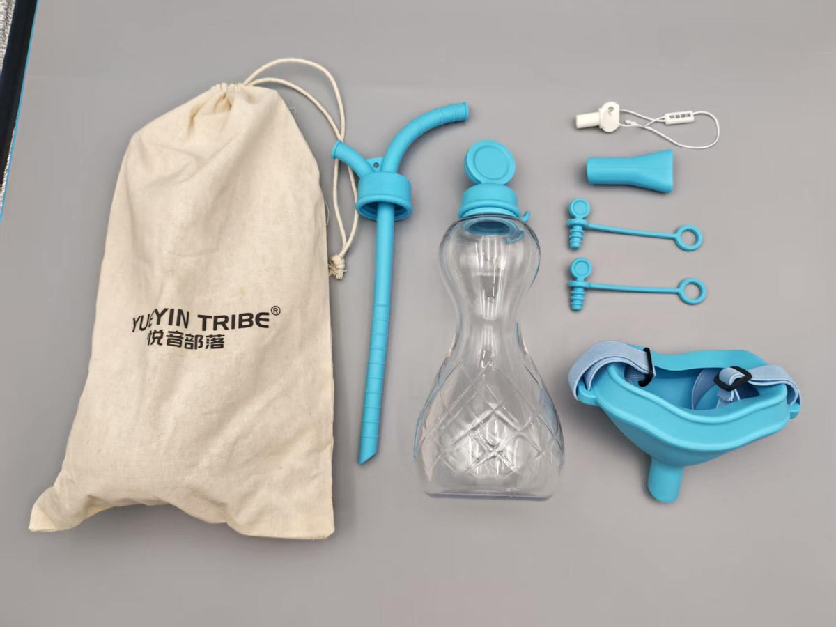 E3 Professional Vocal Training Bottle Silicone Mask Breath Voice Practice Device High Cost-Performance Singing Warm-up Cup