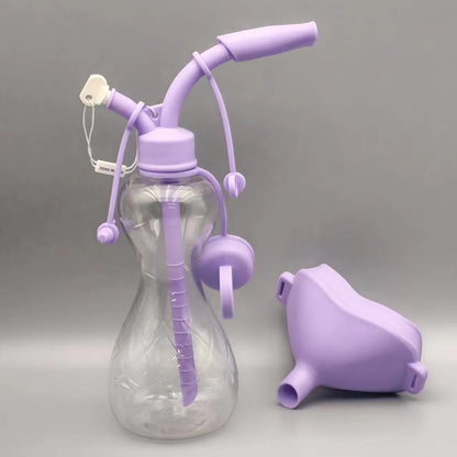 E3 Professional Vocal Training Bottle Silicone Mask Breath Voice Practice Device High Cost-Performance Singing Warm-up Cup