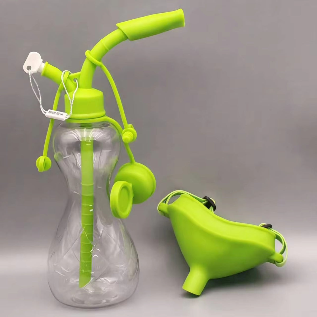 E3 Professional Vocal Training Bottle Silicone Mask Breath Voice Practice Device High Cost-Performance Singing Warm-up Cup