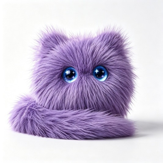 N14 AI Desktop Companion Robot with Smart Voice Chat and Real-Time Emotional Responses