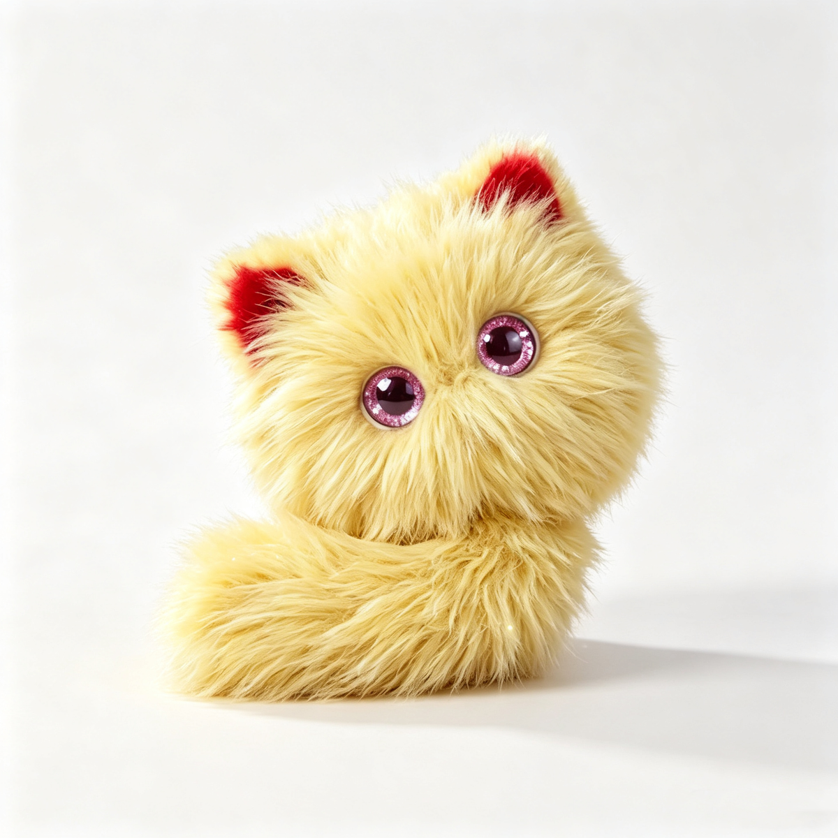 N14 AI Desktop Companion Robot with Smart Voice Chat and Real-Time Emotional Responses