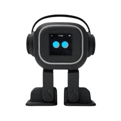 N17 Intelligent Emotional Interaction Robot with AI Voice Chat and Touch Response for Kids