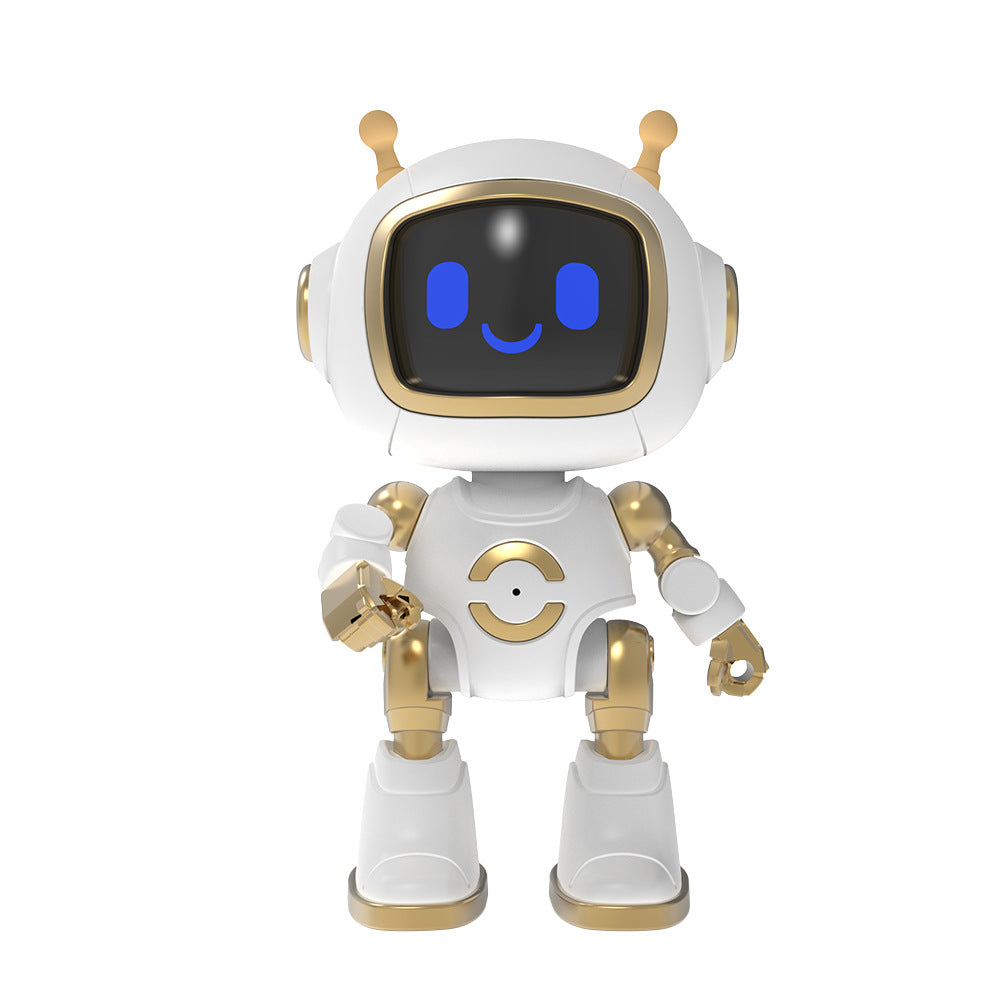 N9 AI Educational Robot - Interactive Chatbot | 37 Language Communication | Emotional Companion