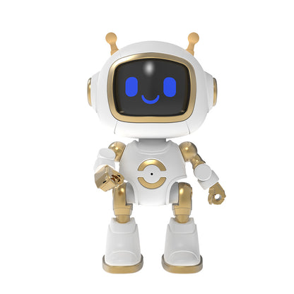 N9 AI Educational Robot - Interactive Chatbot | 37 Language Communication | Emotional Companion