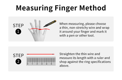 R15 Smart Ring — IP68 Waterproof, Heart Rate & Blood Pressure, Sleep & SpO2 Monitoring | Magnetic Charging | iOS & Android