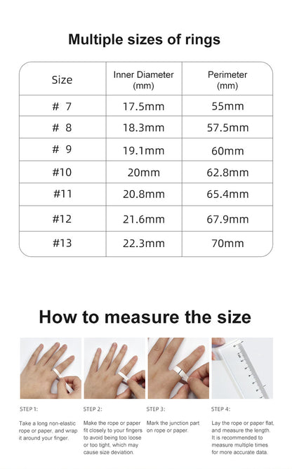 R20 Smart Ring, Heart Rate & Blood Oxygen Tracker with Sleep, Pedometer, Remote Control & Photo Display