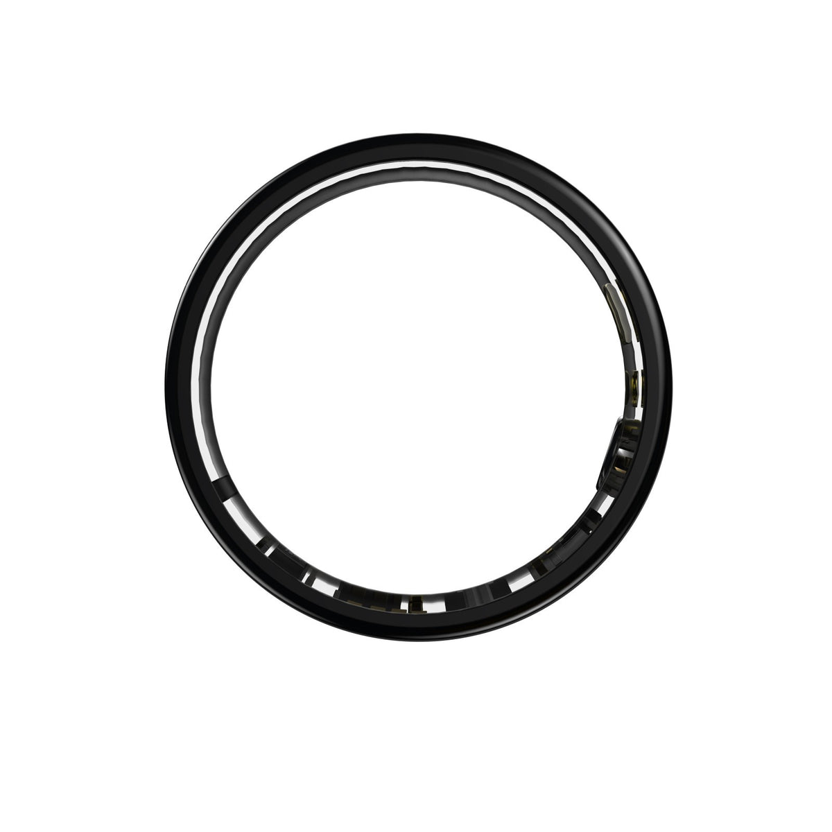 R8 NFC Smart Ring – HRV, Heart Rate, Blood Oxygen & Sleep Tracker | NFC Access Control | IP68 | Magnetic Charging