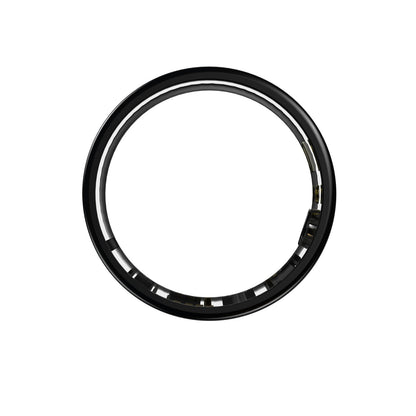 R8 NFC Smart Ring – HRV, Heart Rate, Blood Oxygen & Sleep Tracker | NFC Access Control | IP68 | Magnetic Charging