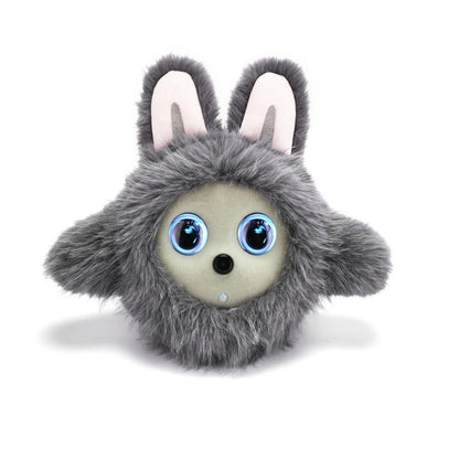 N6 K-Bao Interactive Ai Desktop Robot - Kids Cute Pet Robot | Smart Emotional | Resonance Voice Real-Time Interaction | Multi-Modal AI Model