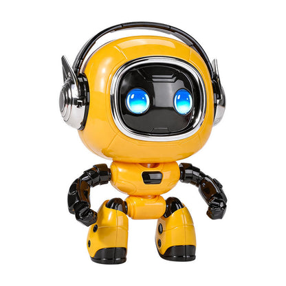 N4 AI Educational Robot - Interactive Chatbot | Supporting 66 Languages | Learning Educational Interactive Gift