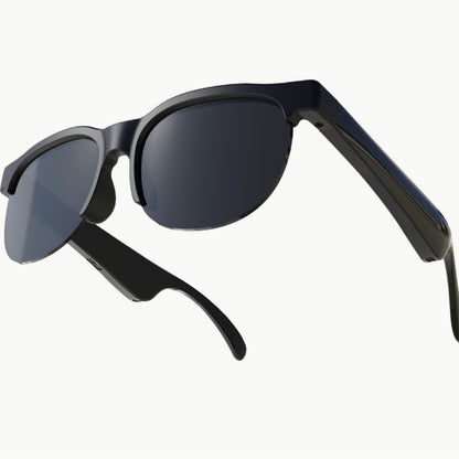 V10 Smart Glasses – Open-Ear Audio, AI Translation & Wireless for Outdoor Sports