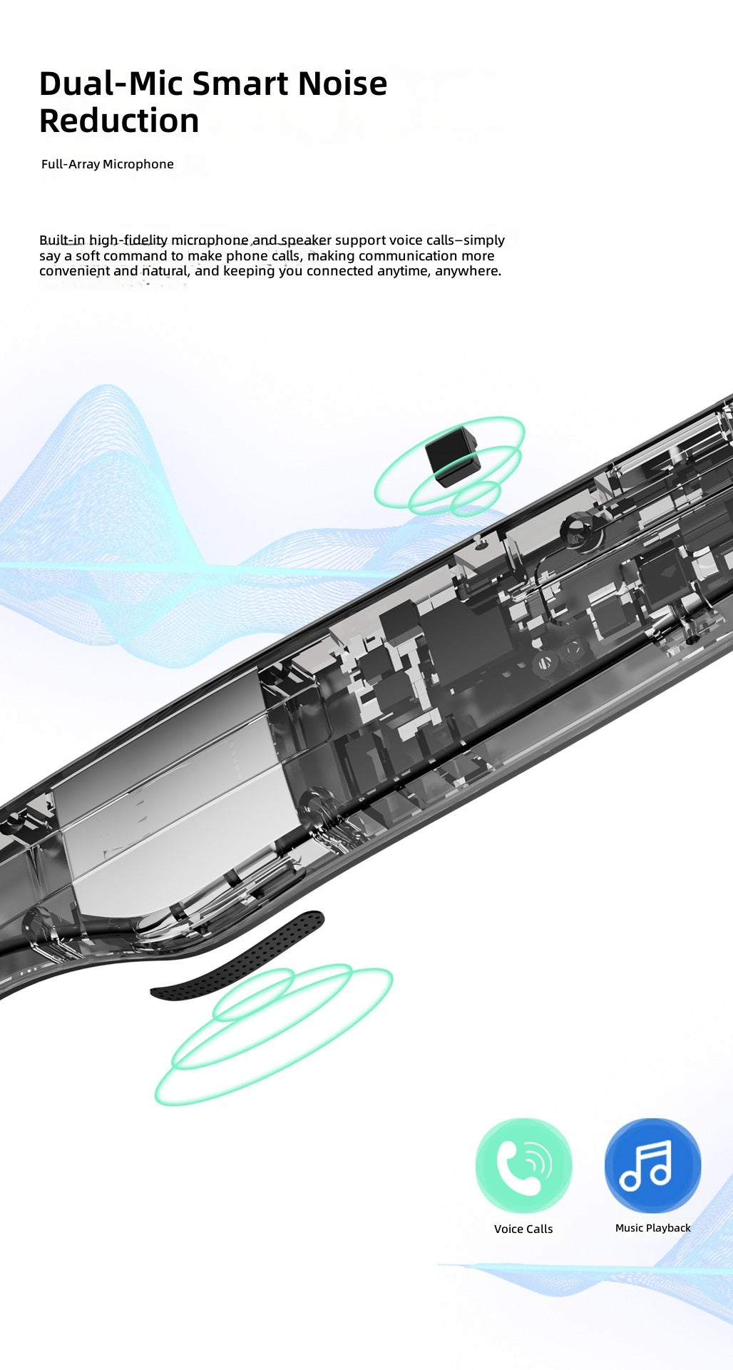 V18 Electrochromic AI Smart Glasses — 800MP Camera, Real-Time Translation & Touch Control