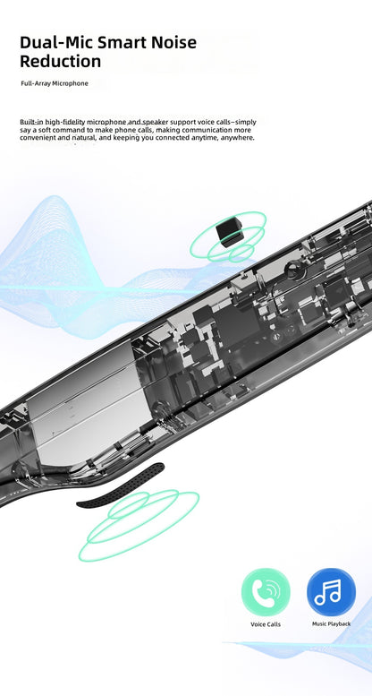 V18 Electrochromic AI Smart Glasses — 800MP Camera, Real-Time Translation & Touch Control
