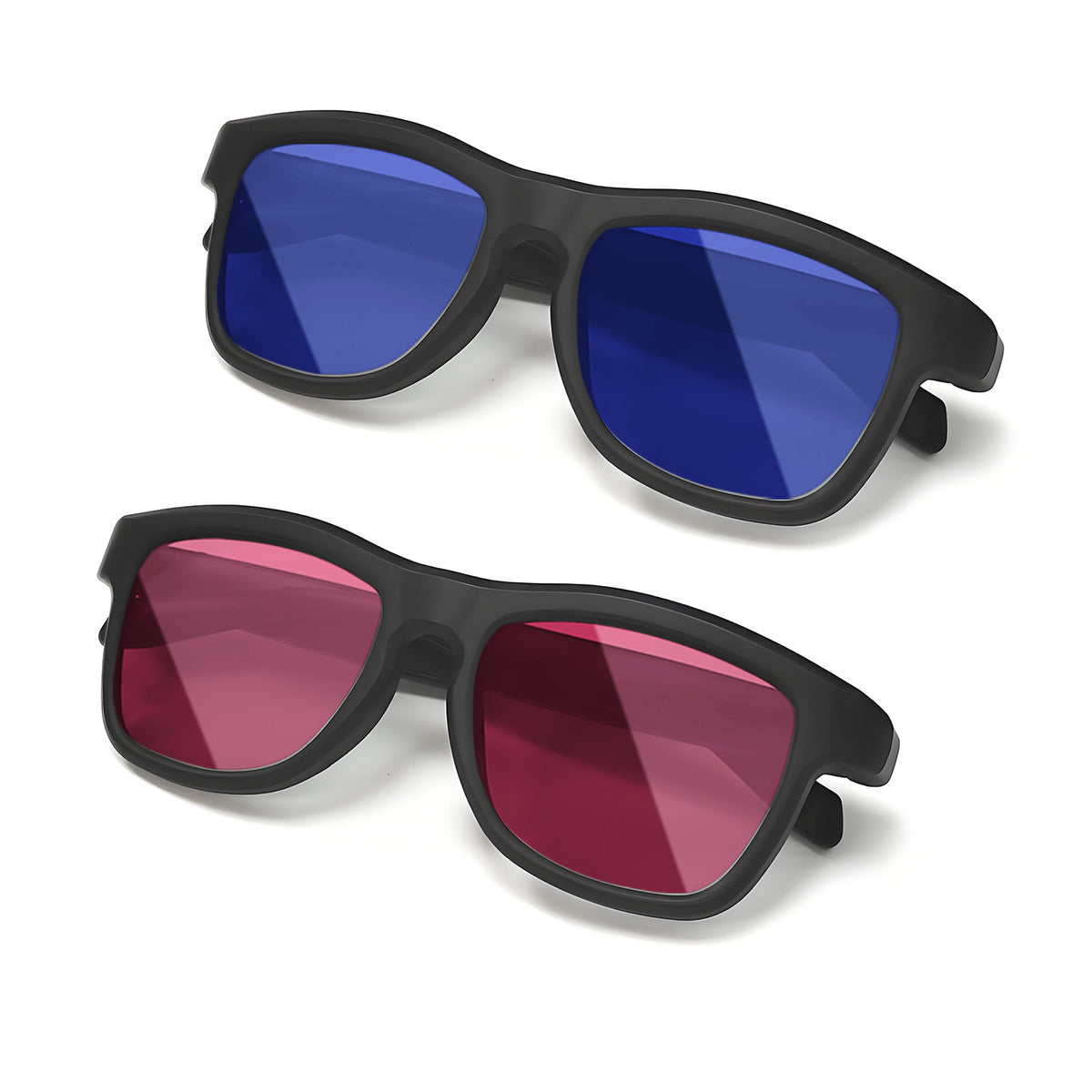 V3-GV90 Smart Dimming Glasses – AI Translation, BT5.4, Color-Changing LCD Lens, Music & Calls