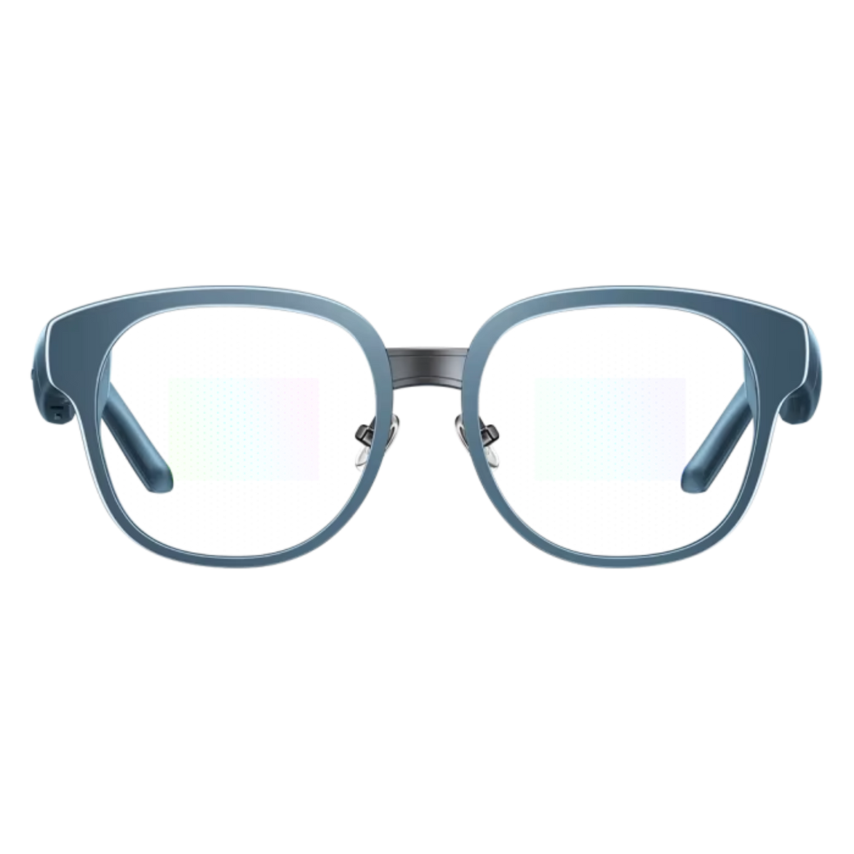 V4 AR+AI Smart Glasses – Full Color Binocular Waveguide, Real-time Translation, HUD Navigation & AI Assistant