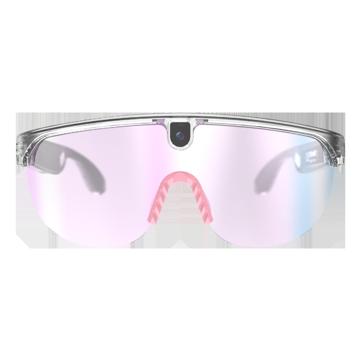 V9 Smart Cycling Glasses – 8MP Camera, AI Voice & Real-Time Translation