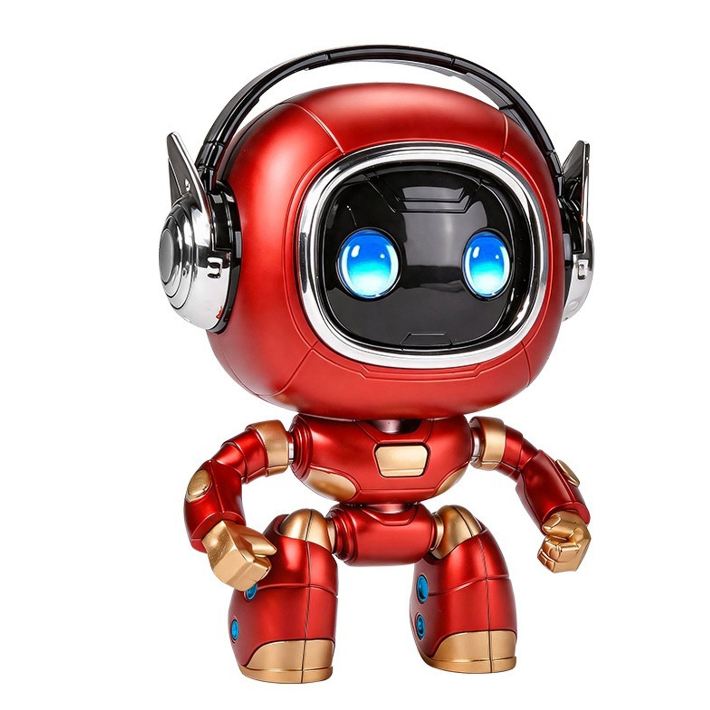 N4 AI Educational Robot - Interactive Chatbot | Supporting 66 Languages | Learning Educational Interactive Gift