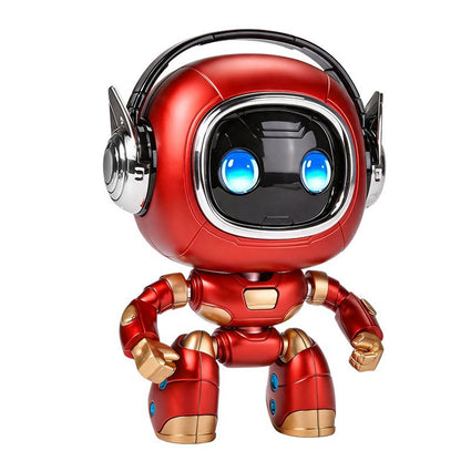 N4 AI Educational Robot - Interactive Chatbot | Supporting 66 Languages | Learning Educational Interactive Gift
