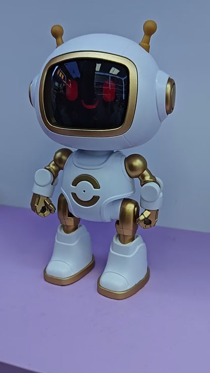 N9 AI Educational Robot - Interactive Chatbot | 37 Language Communication | Emotional Companion