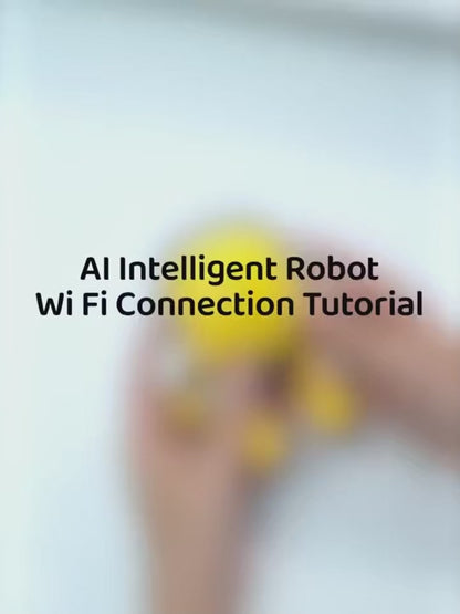 N2 AI Desktop Robot – Humanoid Robot | Ai Desk Robot | Ai Petintelligent Robots | Intelligent Intelligent Learning Toy | Gift for Children